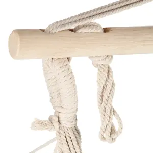 Krzesło NILS Camp NC3107 Brazilian image-1