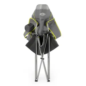 Formand NILS Camp NC3080 image-2