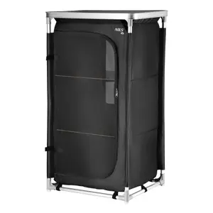 Camping wardrobe NILS Camp NC3036