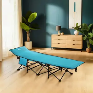 Cama de campaña NILS Camp NC2701 image-2