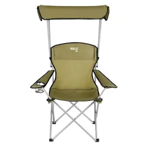 Campingstuhl NILS Camp NC3087