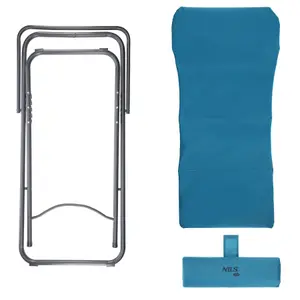 Campingstol NILS Camp NC3018 image-2