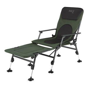 15-03-300-fishing-chair-with-footrest-nils-camp-nc1802-green-one-size