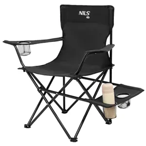 Silla NILS Camp NC3301 image-1