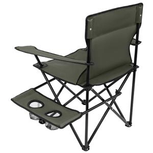 Krzesło NILS Camp NC3301 image-1