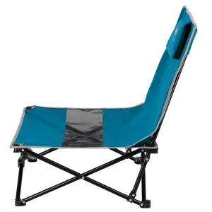 Cadeira de praia NILS Camp NC3306 image-1