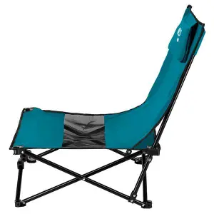 Cadeira de praia NILS Camp NC3306 image-1