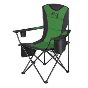 15-03-320-folding-chair-nils-camp-nc3501-khaki-60x59x105-cm