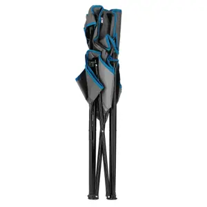 Krzesło turystyczne NILS Camp NC3706 image-4