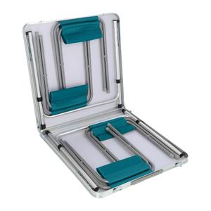 Table with chair NILS Camp NC1633 image-4