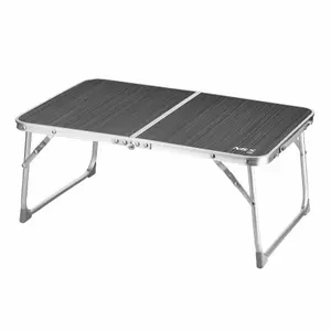 Folding picnic table NILS Camp NC3402 image-0