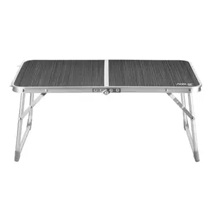 Folding picnic table NILS Camp NC3402 image-1