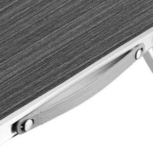 Folding picnic table NILS Camp NC3402 image-4