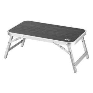 Folding picnic table NILS Camp NC3403