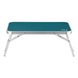 Folding picnic table NILS Camp NC3403 image-1
