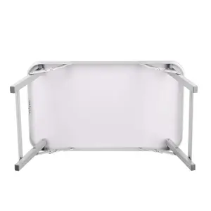 Folding picnic table NILS Camp NC3403 image-2