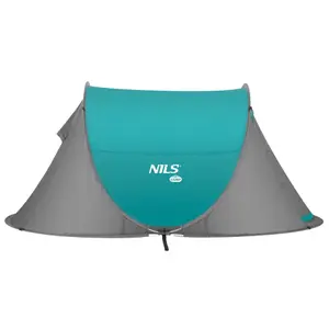 Campingzelt NILS Camp NC3743 image-1