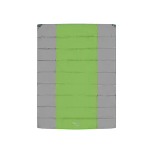 Sleeping bag with right zip opening NILS Camp NC2011