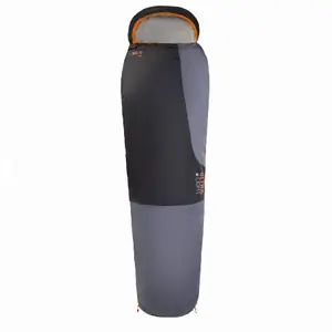 Sac de couchage ultra clair NILS Camp NC1705 image-2