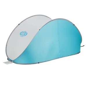 Καταφύγιο παραλίας NILS Camp NC3174 image-2