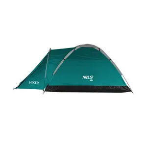 Κατασκήνωση σκηνή NILS Camp NC6010 image-2