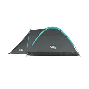 Tenda da campeggio NILS Camp NC6010 image-2