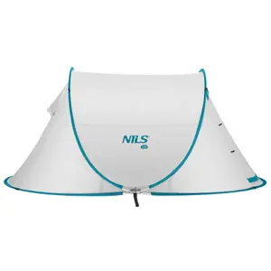 Campingzelt NILS Camp NC3743 image-1