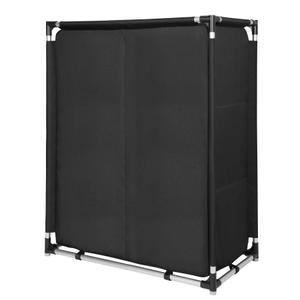 Folding travel wardrobe NILS Camp NC3034 image-2