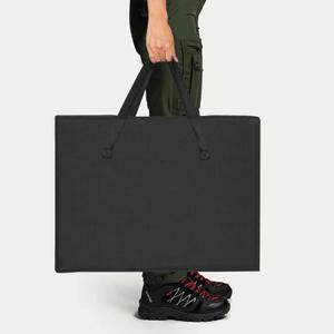 Folding travel wardrobe NILS Camp NC3034 image-4