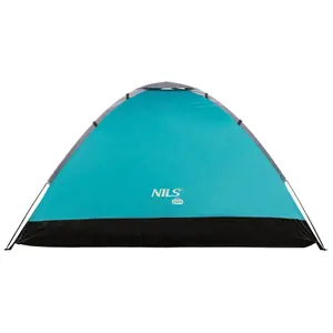 Κατασκήνωση σκηνή NILS Camp NC3021 image-1