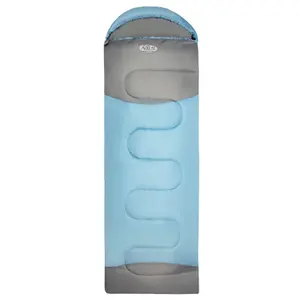 Saco de dormir NILS Camp NC2008 image-0