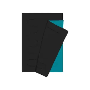 Sac de couchage double NILS Camp NC2001 image-1