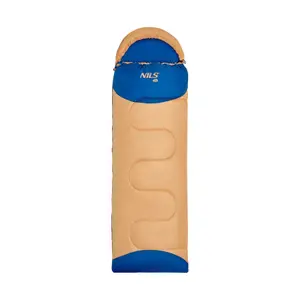 Children's sleeping Bag NILS Camp NC2007 image-0