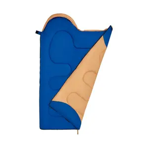 Children's sleeping Bag NILS Camp NC2007 image-2