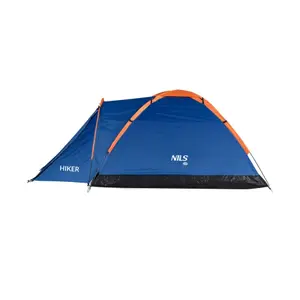 Camping tent NILS Camp NC6010 image-1
