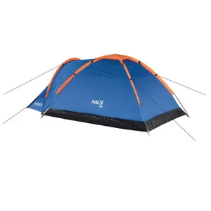 Camping tent NILS Camp NC6010 image-2