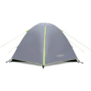 Tenda de campismo NILS Camp NC6004 image-1