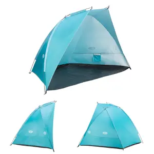 Beach tent NILS Camp NC8030 image-1