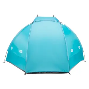 Beach tent NILS Camp NC8030 image-2