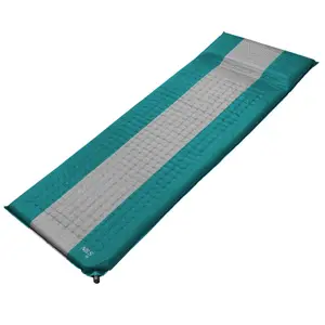 Colchón autoinflable NILS Camp NC4340 image-1