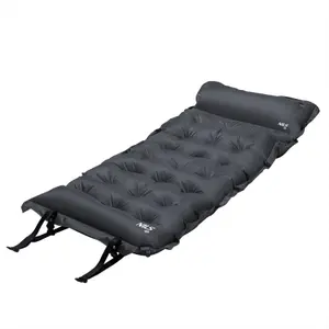 Self-inflating mattress NILS Camp NC4018 image-1