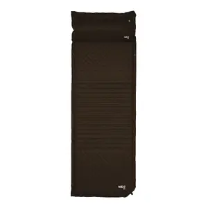 Self-inflating mattress NILS Camp NC4001