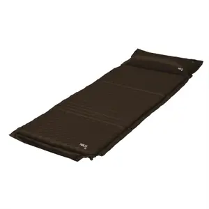 Self-inflating mattress NILS Camp NC4001 image-1