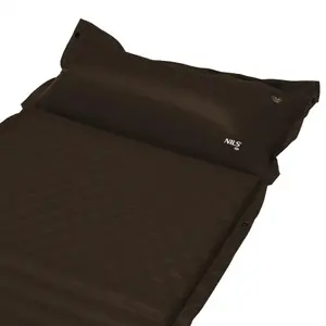 Self-inflating mattress NILS Camp NC4001 image-2