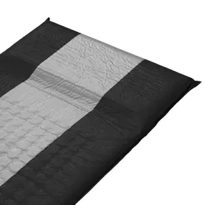 Sac de couchage ouverture droite autogonflant NILS Camp NC4340 image-2