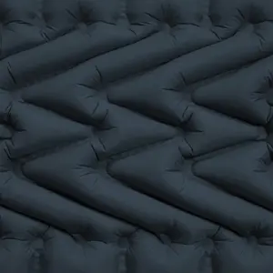 Sac de couchage ouverture droite NILS Camp NC4005 image-1