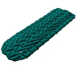 Sleeping Bag, right-hand opening NILS Camp NC4005