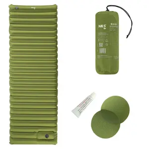 Sleeping Bag, right-hand opening NILS Camp NC4101 image-1