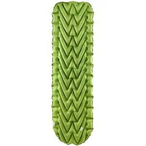 Sleeping Bag, right-hand opening NILS Camp NC4005