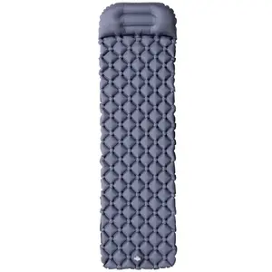 Sleeping Bag, right-hand opening NILS Camp NC4006